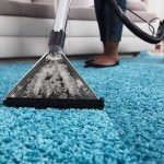 Carpet Cleaning: Your Shield Against Allergens and Bacteria