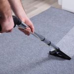 Water Damage Prevention: The Role of Carpet Cleaning Services